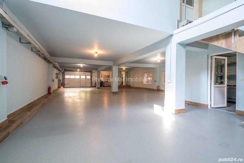 Vanzare IMOBIL modern multifunctional 654 mp P+1+curte , Sebastian-Clea Rahovei - 10