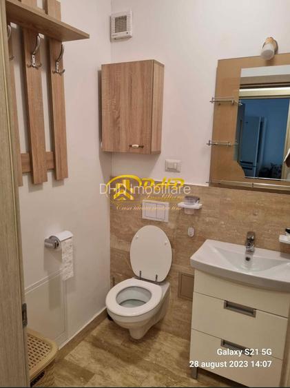Apartament 2 camere Nicolina-Capat Cug - 8