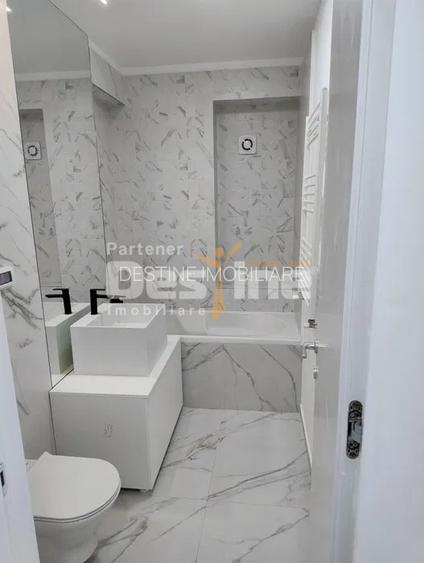 Novum Viilor | Garsoniera | 42mp | et 1 | bloc 2025 | 117.500 TVA INCLUS - 5