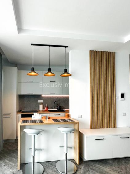 Apartament 2 camere | Lake-On | Termen lung | Vedere lac - 4