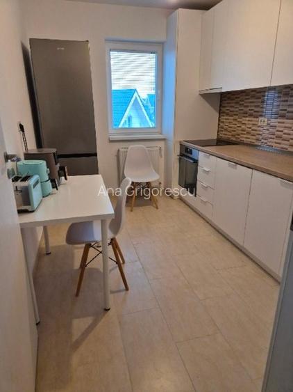 Apartament 2 camere Popești-Leordeni - Parcare inclusă  - 13