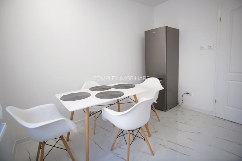 Nerva Traian | Metrou Timpuri Noi | Apartament PREMIUM |Renovat| Bloc reabilitat - 17