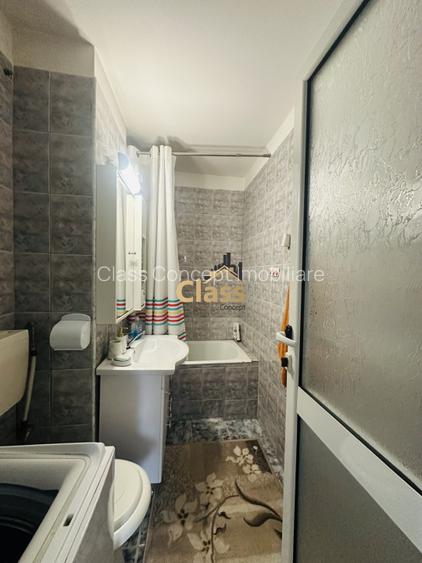 Apartament 3 camere | Decomandat | 67 mpu | zona Big Manastur - 7