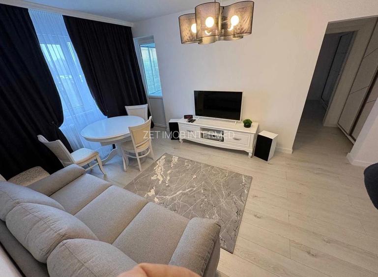 2 camere Drumul Taberei - Romancierilor | bld. Timisoara l - 2