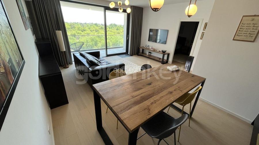 Apartament modern cu 2 camere | Ivy Residence - 3