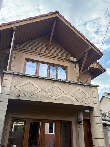 Casa in zona centrala Făget de vânzare  - 13
