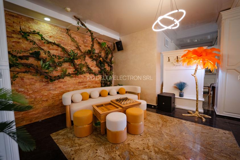 DE VANZARE HOTEL ALMAR LUXURY ****- LUX SI CONFORT LA CELE MAI INALTE STANDARDE - 20