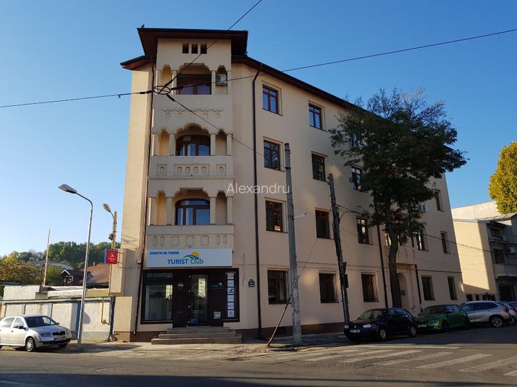 Proprietar spatiu comercial  pentru cabinete, birouri, cursuri, cafenea, magazin - 4