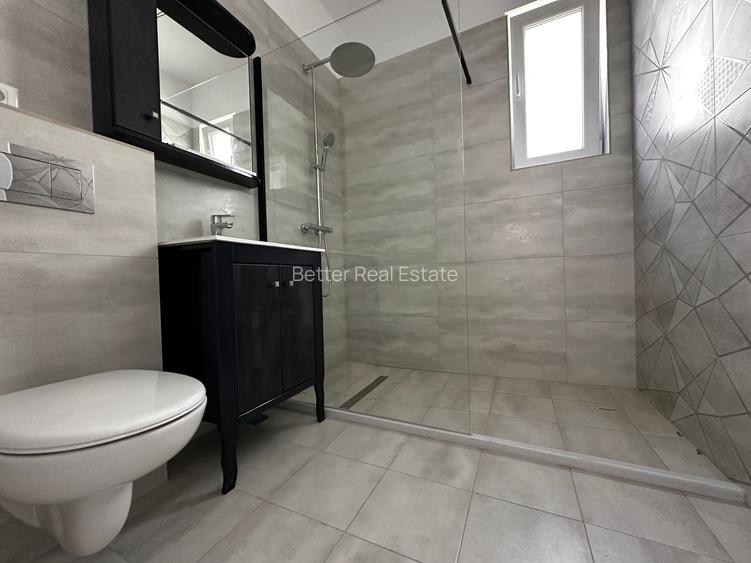 Casa Individuala – Ansamblu Nou 4 Camere - 3 Bai - Teren 476 mp – Berceni/Vidra - 12