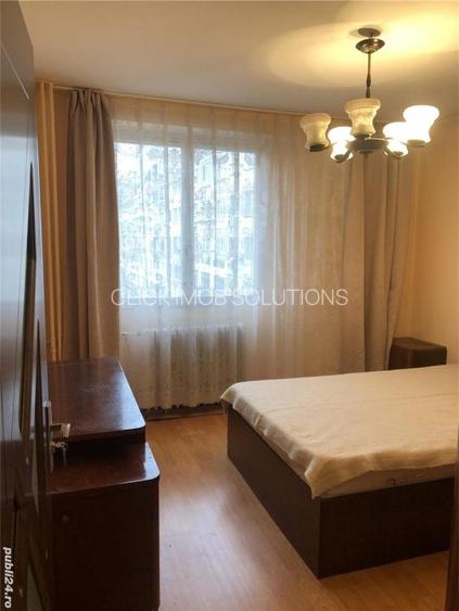 Tineretului -piata Norilor- centrala proprie - 20