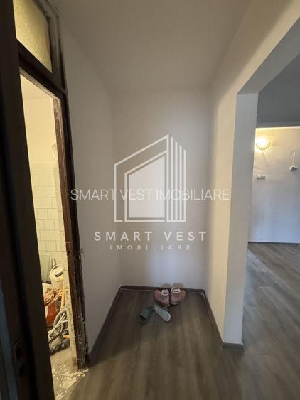 Apartament 4 camere | Etaj 2 din 4 | Zona Micro 17 - 17