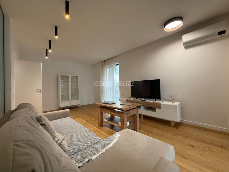 Apartament 2 camere I Nusco City - 4