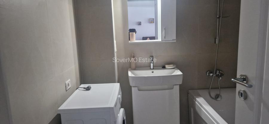 Apartament 2 camere lux, 70 mp + terasă 18 mp, prima închiriere - 7
