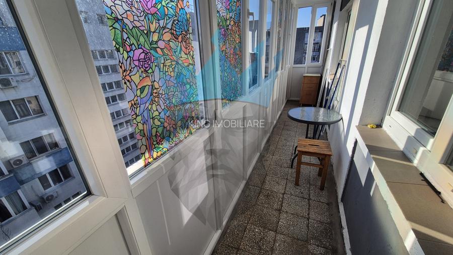  Apartament 2 Camere Tineretului Bucuresti - 10