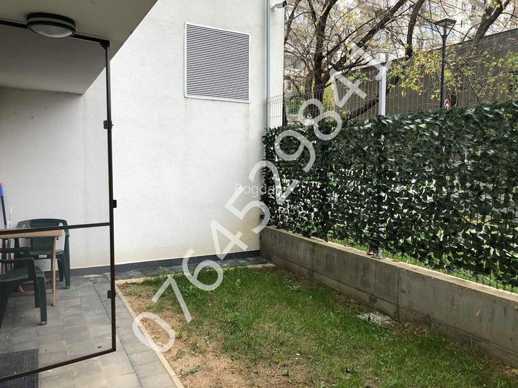 Garsoniera bloc 2018,Poseidon Residence,Colentina,Mc Donalds,Lacul Plumbuita, - 13