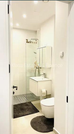 Apartament 2 camere zona Petrom City Baneasa - 5