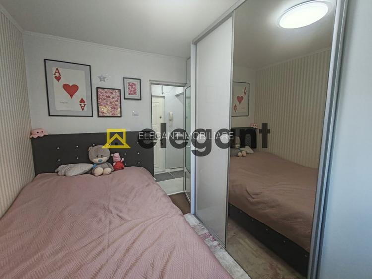 3 camere, etaj 2, centrala, bloc izolat, Craiovita-Triaj - 5