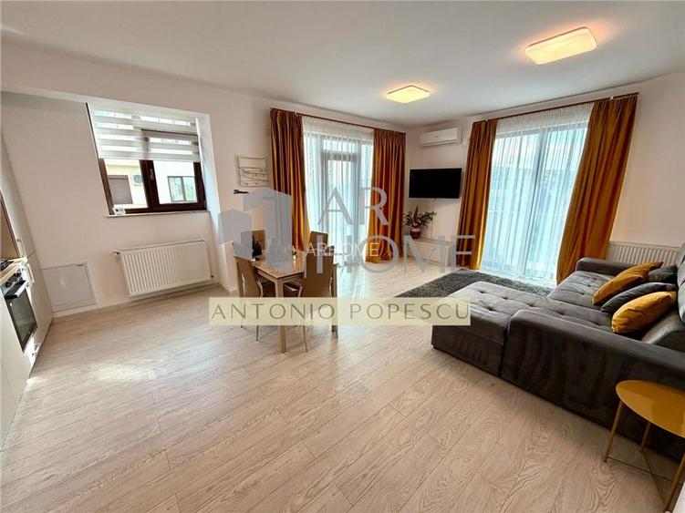 Apartament 2 camere, parcare proprie, Ploiesti, zona Albert. - 4