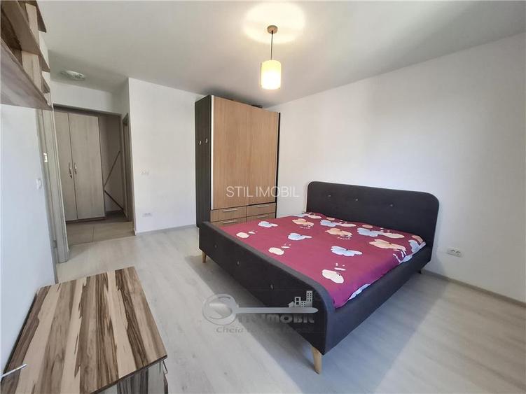 Apartament 1 camera, mobilat complet, liber, Galata, bloc 2022 - 6