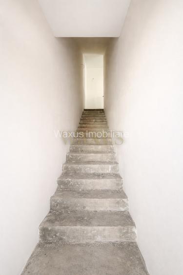 Apartament pe 2 Niveluri - SU 100MP I 3 Balcoane - zona Pod IRA - 6
