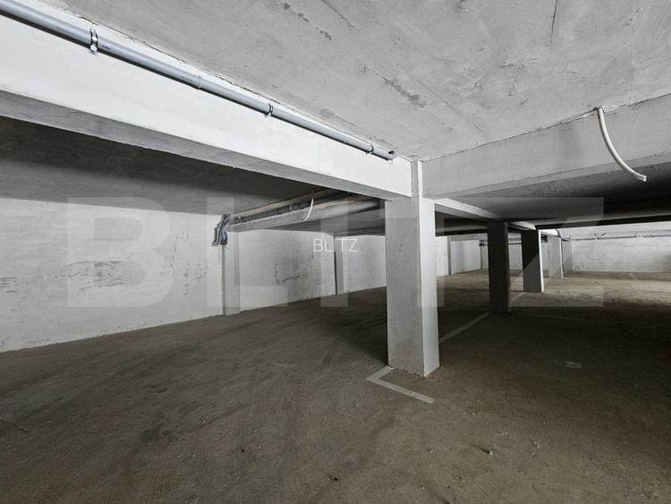 Apartamente Tip Duplex cu 3 Camere in Valea Lupului - 5