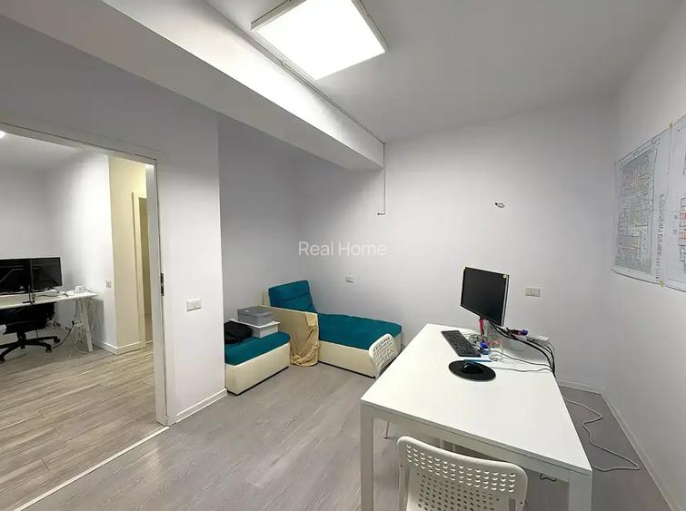 Investitie 2 Camere Chirias Stabil Metrou Nicolae Teclu 8 minute - 12