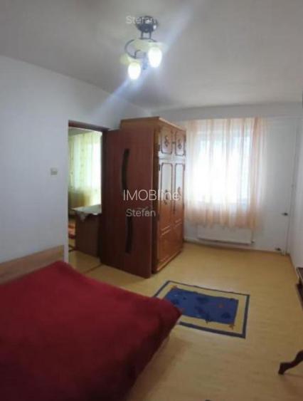 apartament 2 camere zona casa de cultură mobilat utilată 42 mp - 5
