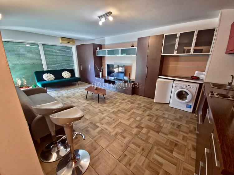 Apartament complet mobilat | 2 camere, Satul de Vacanță, Mamaia - 2