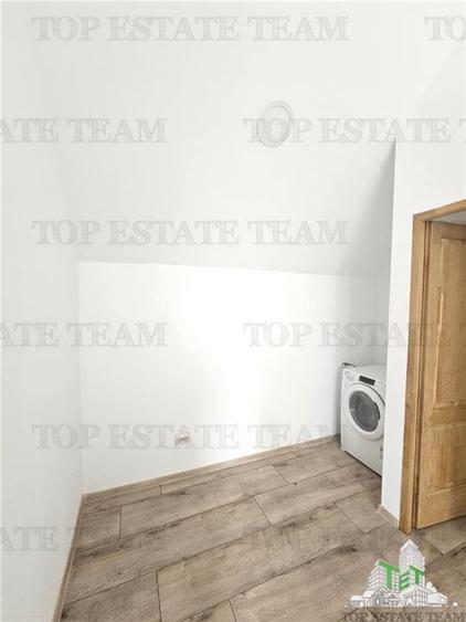 For Rent Family Vila P+M/Resedinta/Corbeanca - 16