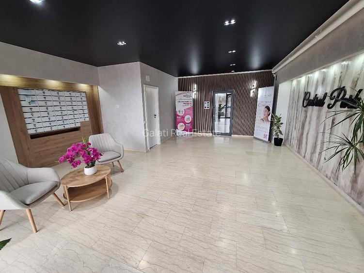 2 decomandate Central Park Basarabiei Bloc 2023 53mp utili 4/6 mobilat/utilat - 7