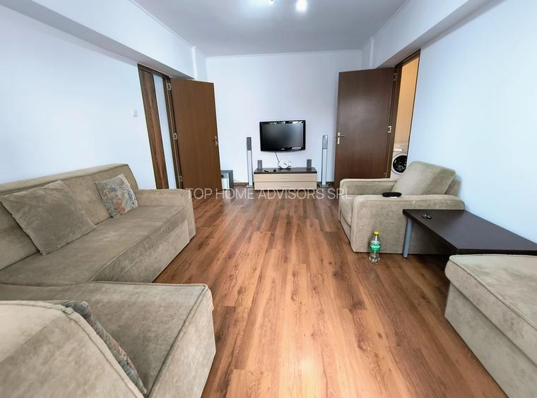 Apartament 3 camere- Calea Mosilor - 3