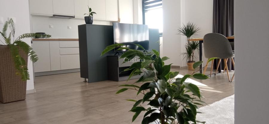 Apartament de închiriat în bloc nou - 11