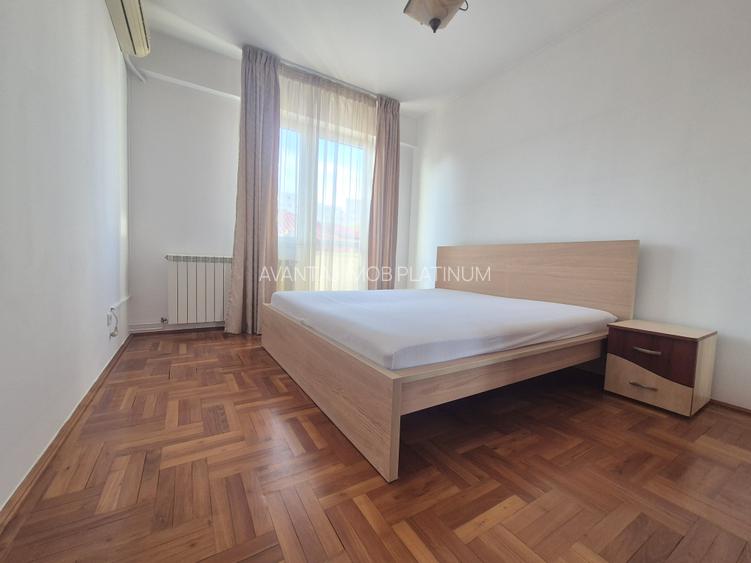 Dorobanti, Ambasada Turciei, 90 mp, centrala proprie, metrou - 7
