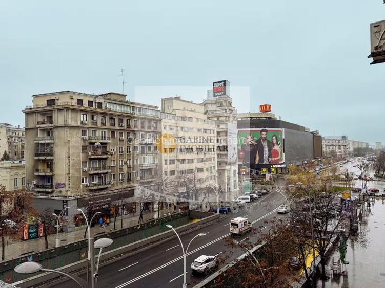 AIRBNB - 6 pers I Unirii - Centru Vechi I Etaj 4  I Balcon deschis - 22