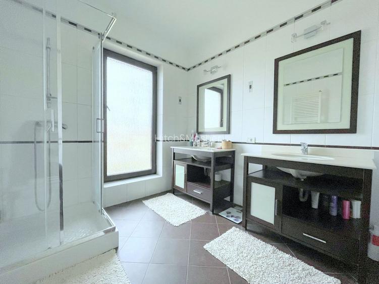 Casa individuala - zona Mehala - 15