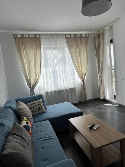 APARTAMENT 2 CAMERE + PARCARE SUPRATERANA -POLITEHNICA - 3