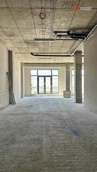 COMISION 0% Spatiu comercial 245 mp cu vad bun, zona Torontalului - 6