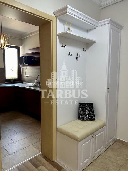 Apartament modern cu 2 camere, Braytim-Giroc - 9