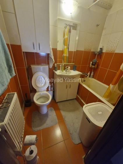 Apartament 2 camere , metrou dristor , complet mobilat  - 5