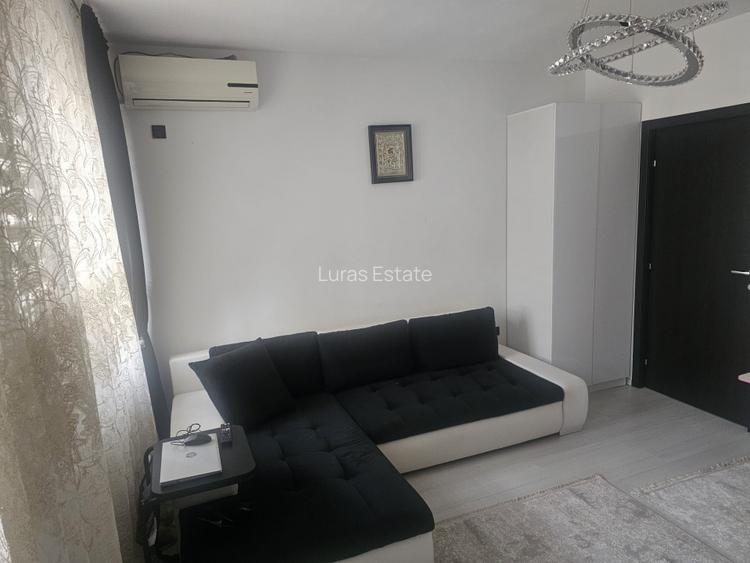 Apartament 2 camere – Zona Compozitorilor • Parcare + Boxa - 4