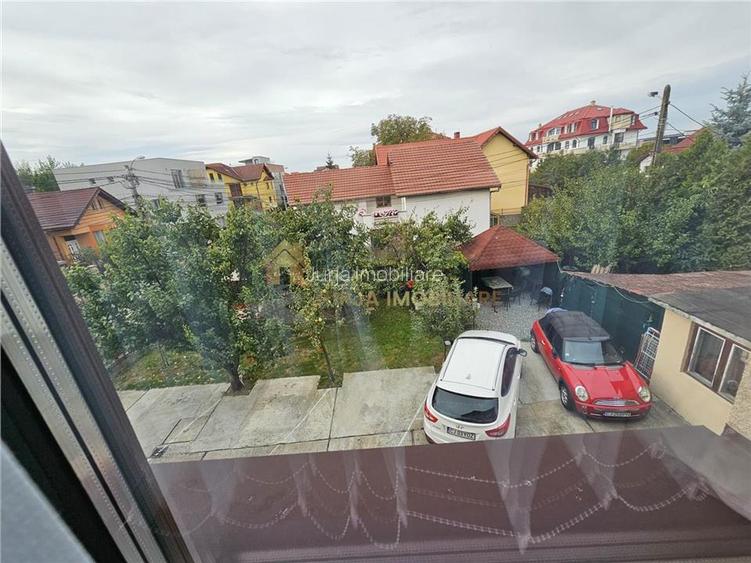 PENSIUNE 16 CAMERE  478 MP UTILI  | CURTE 320 MP | - 14