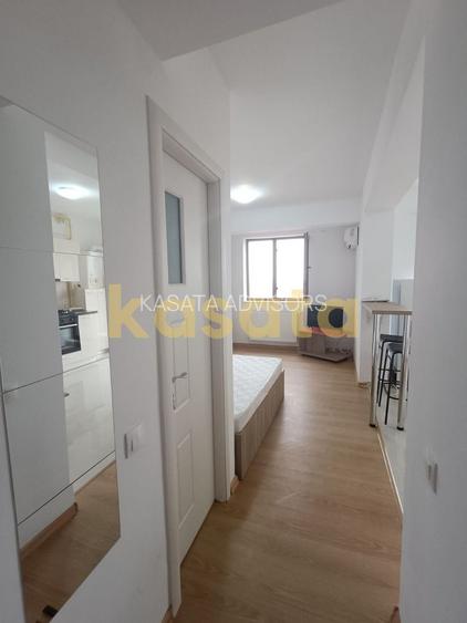 OPORTUNITATE | STUDIO | MILITARI RESIDENCE | MOBILAT UTILAT - 5