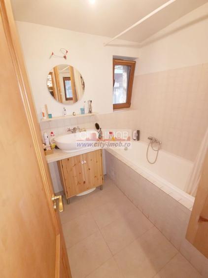 Vanzare casa conslidata Silistea Snagovului Com. Gruiu, Ilfov Snagov - 22