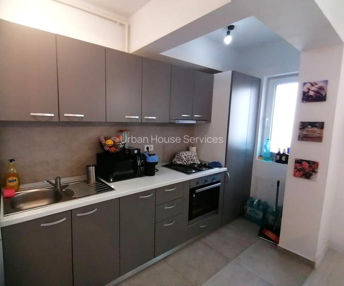 Apartament 2 camere mobilat & utilat, an 2022 - Theodor Pallady - 5