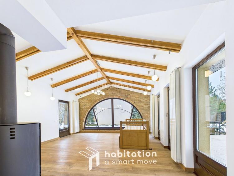 Casă de vis în Giroc – Eleganță clasică, spațiu vast și confortabil - 4