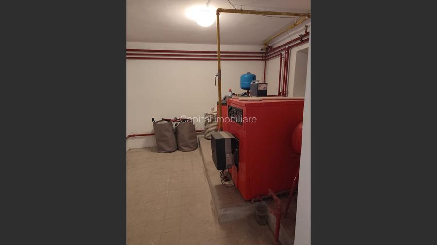 Vila superba 7 camere, Provita de Jos, 22.000 mp teren - 20