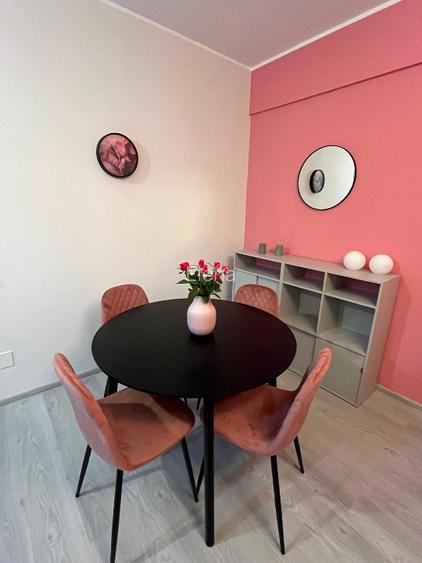 APARTAMENT  2 cam. Bloc nou + PARCARE privata  - 8