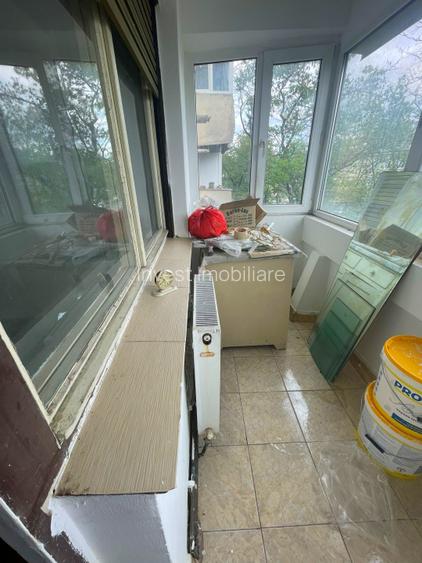 Apartament 3 camere decomandat - etaj 2 - Podu Ros - 7