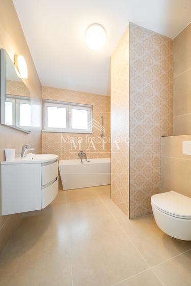 Apartament la 5 min de centru, prima inchirere, imobil nou cu lift - 11