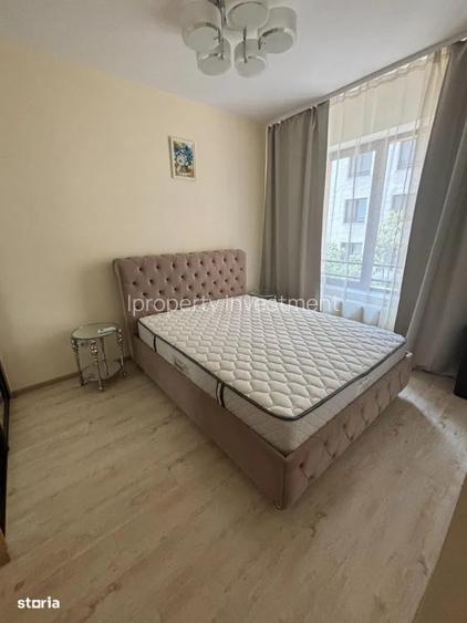 Onix Residence Grozavesti I 3 Camere I Centrala Proprie I Parcare I Metrou I - 2